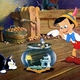 photo du film Pinocchio