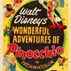 photo du film Pinocchio