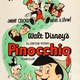 photo du film Pinocchio