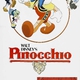 photo du film Pinocchio