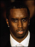 Sean Puffy  Combs