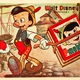 photo du film Pinocchio