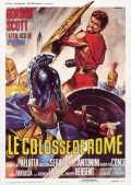 voir la fiche complète du film : Le Colosse de Rome