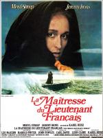 La Maîtresse Du Lieutenant Français