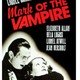 photo du film La Marque du vampire