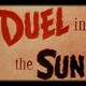 photo du film Duel au soleil