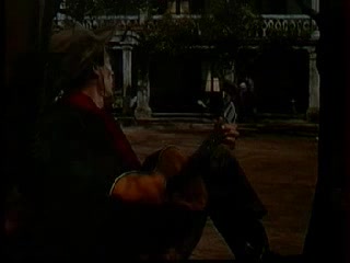 Extrait vidéo du film  Duel au soleil