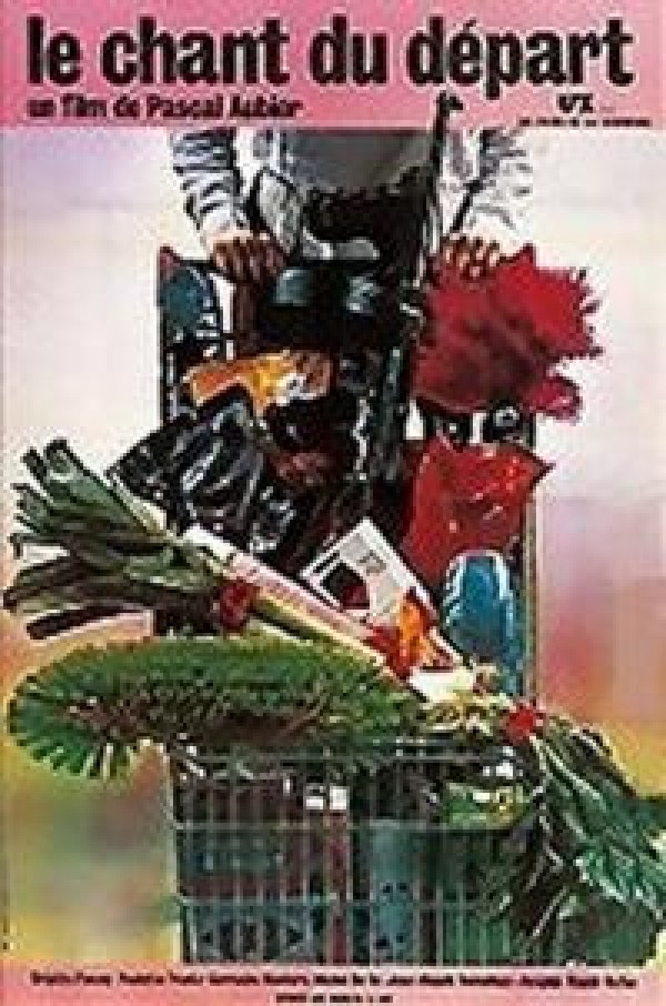 voir la fiche complète du film : Le chant du départ