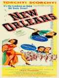 voir la fiche complète du film : Nouvelle-Orléans