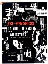 voir la fiche complète du film : La Nuit des alligators