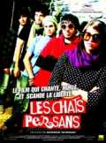 voir la fiche complète du film : Les Chats Persans
