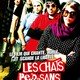 photo du film Les Chats Persans