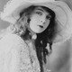 photo de Lillian Gish