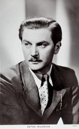 Anton Walbrook