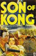 voir la fiche complète du film : Le Fils de Kong