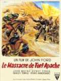 voir la fiche complète du film : Le Massacre de Fort Apache