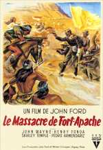 Le Massacre De Fort Apache
