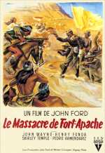 Le Massacre De Fort Apache