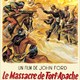 photo du film Le Massacre de Fort Apache