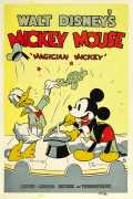 voir la fiche complète du film : Mickey magicien