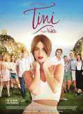 voir la fiche complète du film : Tini - la nouvelle vie de Violetta