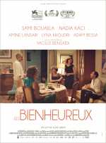 voir la fiche complète du film : Les Bienheureux