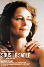 voir la fiche complète du film : Sous le sable