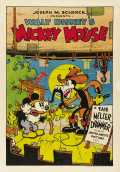 voir la fiche complète du film : Le Theatre de Mickey