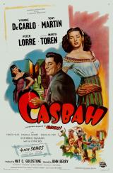 voir la fiche complète du film : Casbah