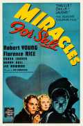 voir la fiche complète du film : Miracles à vendre