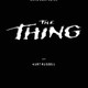 photo du film The Thing