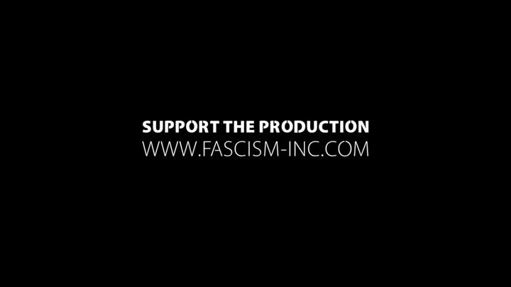 Extrait vidéo du film  Fascism Inc.