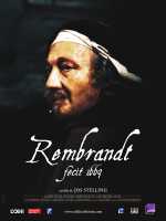 Rembrandt fecit 1669