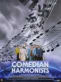 voir la fiche complète du film : Comedian Harmonists