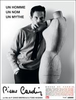 voir la fiche complète du film : Pierre Cardin