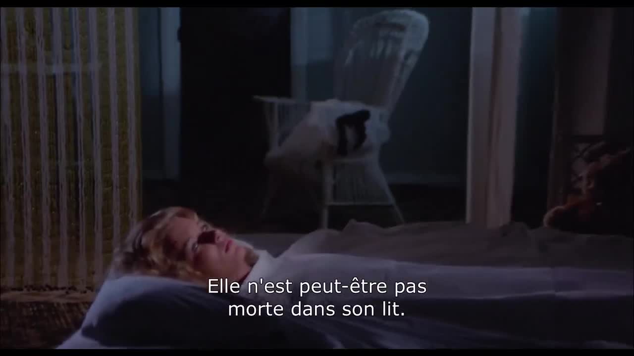 Extrait vidéo du film  Au nom du peuple italien