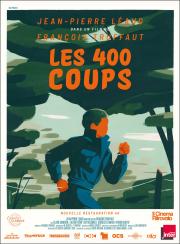 voir la fiche complète du film : Les 400 coups