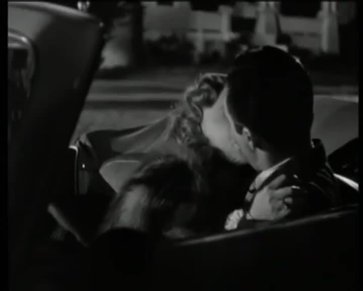 Extrait vidéo du film  Né pour tuer