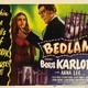 photo du film Bedlam