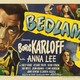 photo du film Bedlam