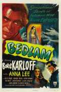 voir la fiche complète du film : Bedlam