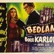 photo du film Bedlam