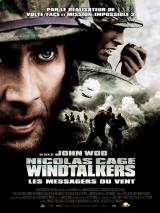 voir la fiche complète du film : Windtalkers - Les messagers du vent