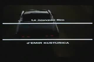 Extrait vidéo du film  Arizona Dream