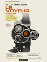 voir la fiche complète du film : Le Voyeur