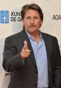 Emilio Estevez