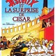 photo du film Astérix et la surprise de César