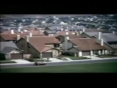 Extrait vidéo du film  Poltergeist