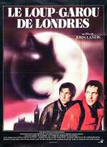 voir la fiche complète du film : Le Loup-garou de Londres