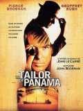 voir la fiche complète du film : Le Tailleur de Panama